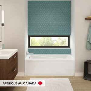 Base bain-douche MAAX 105511 Exhibit