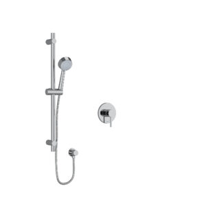 Riobel Pro Conik 1 voie | Rond