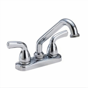 Robinet pour cuve/buandrie